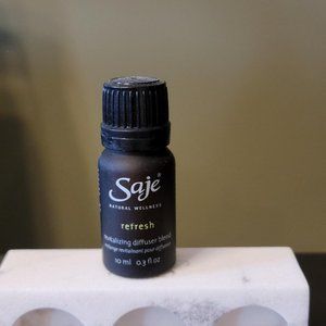 Saje Essential Oil - Refresh